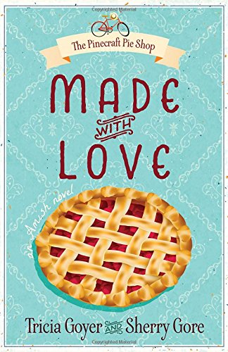 Made with Love by Sherry Gore