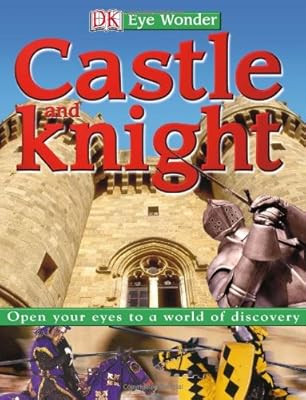 Eye Wonder: Castle and Knight