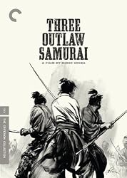 Three Outlaw Samurai
