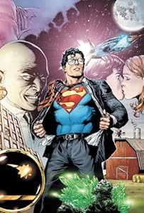 Superman: Secret Origin
