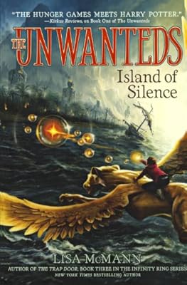 Island Of Silence