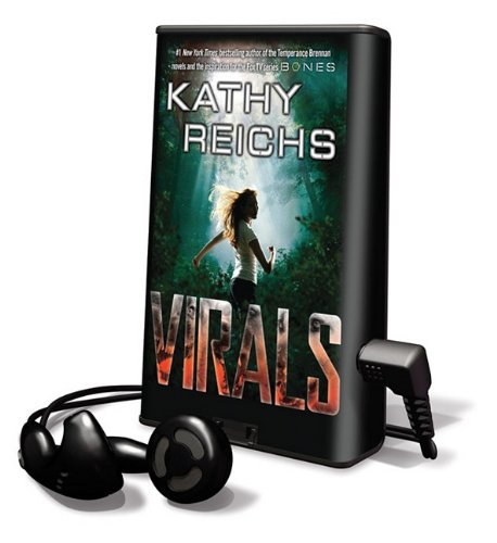 Virals by Kathy Reichs
