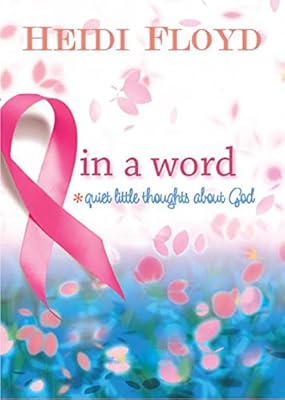 In A Word