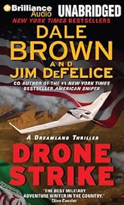 Drone Strike