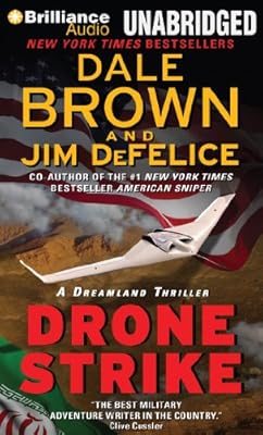 Drone Strike