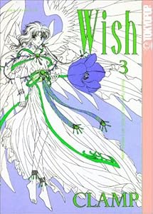 Wish, Vol. 3