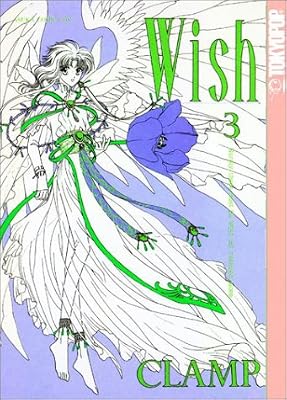 Wish, Vol. 3