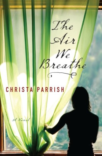 The Air We Breathe by Christa Parrish