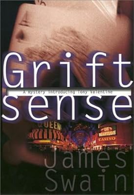 Grift Sense (Tony Valentine Novels)