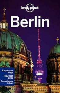 Lonely Planet Berlin by Lonely Planet 
			
			
		
		
		
       	 
       		
       			,