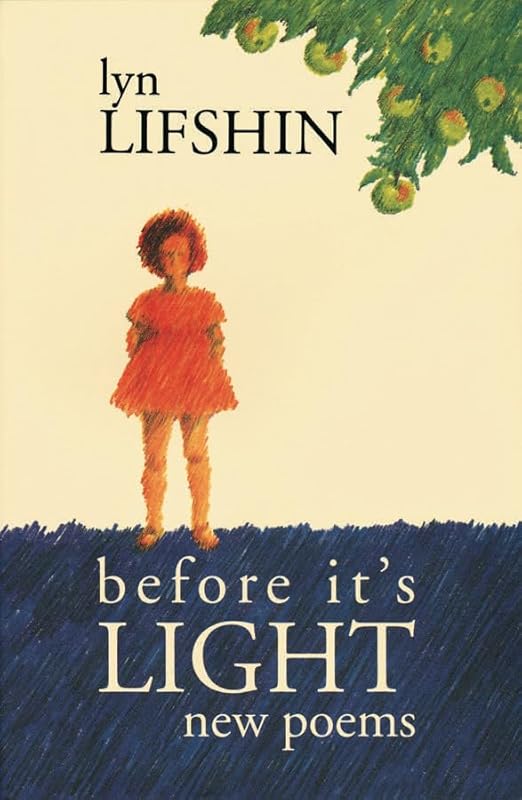 Before It's Light by Lyn Lifshin