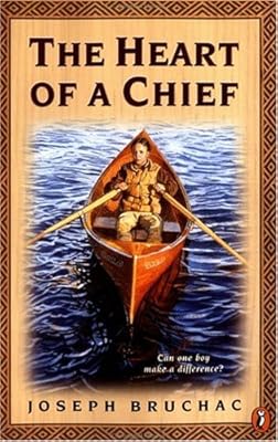 The Heart of a Chief