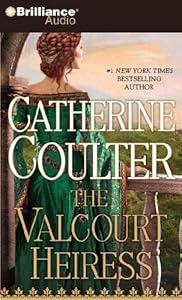 The Valcourt Heiress