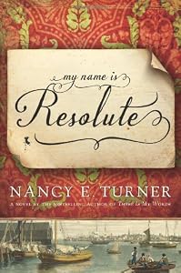 My Name Is Resolute