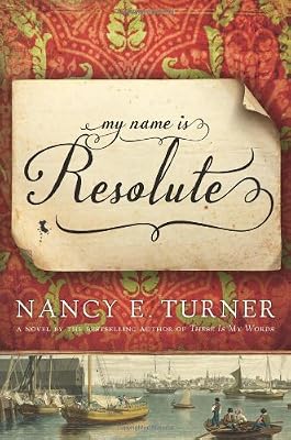My Name Is Resolute