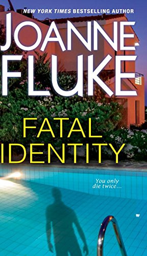 Fatal Identity by Joanne Fluke