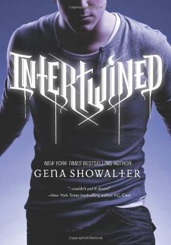 Intertwined by Gena Showalter