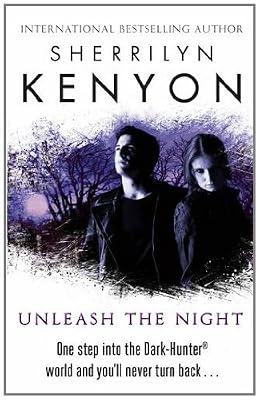 Unleash the Night
