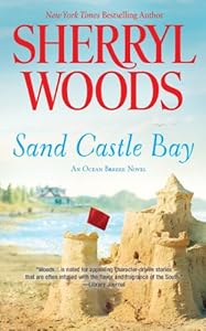 Sand Castle Bay by Woods Sherryl