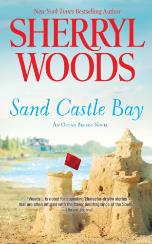 Sand Castle Bay by Woods Sherryl