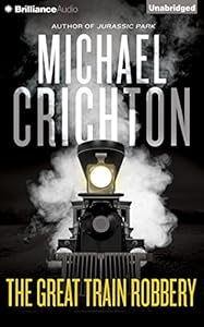 The Great Train Robbery