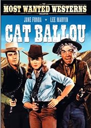 Cat Ballou