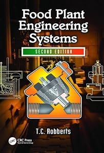 Food Plant Engineering Systems by Theunis Christoffel Robberts