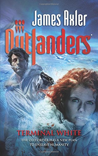 Terminal White by James Axler