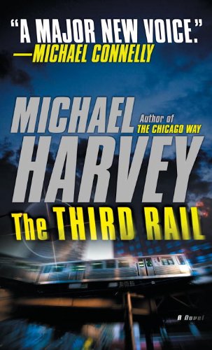 The Third Rail by Michael Harvey