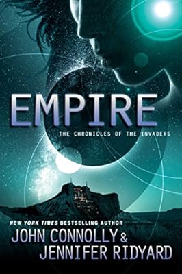 Empire: Book 2, The Chronicles of the Invaders