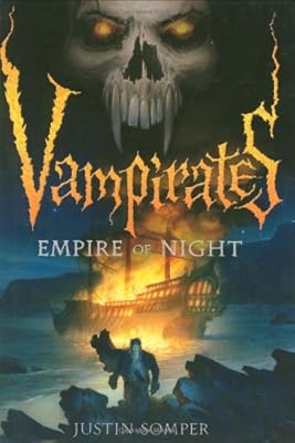 Vampirates: Empire of Night