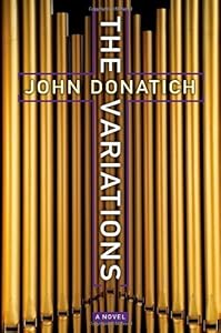 The Variations: A Novel