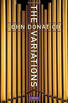 The Variations: A Novel