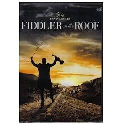 Fiddler on the Roof