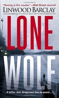 Lone Wolf