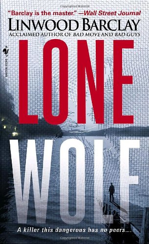 Lone Wolf by Linwood Barclay