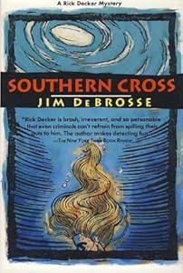 Southern Cross by Jim Debrosse