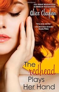 The Redhead Plays Her Hand