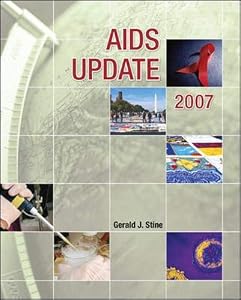 AIDS Update 2007 by Gerald Stine