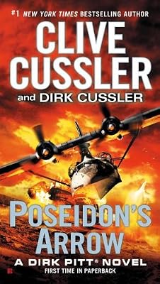 Poseidon's Arrow