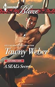 A SEAL's Secret