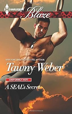 A SEAL's Secret
