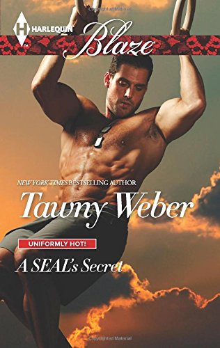 A SEAL's Secret by Tawny Weber