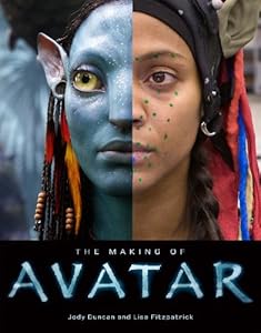 The Making of Avatar