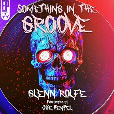 Something in the Groove