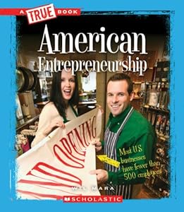 American Entrepreneurship