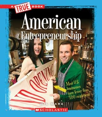 American Entrepreneurship