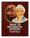 Magic of decorative painting II