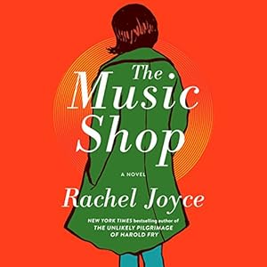 The Music Shop: A Novel