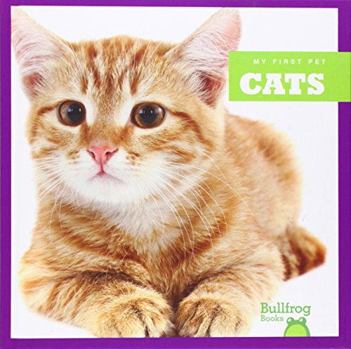 Cats by Cari Meister